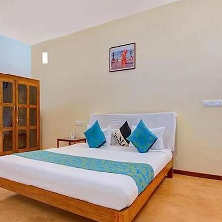 Fabhotel Les Boganveillea 오로빌 외부 사진