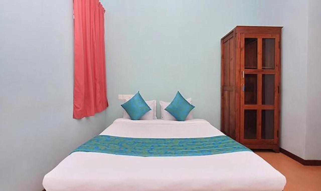 Fabhotel Les Boganveillea 오로빌 외부 사진