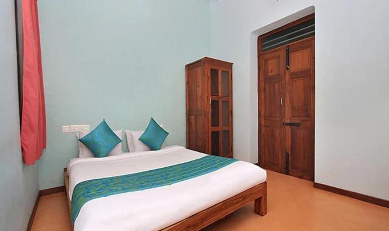 Fabhotel Les Boganveillea 오로빌 외부 사진